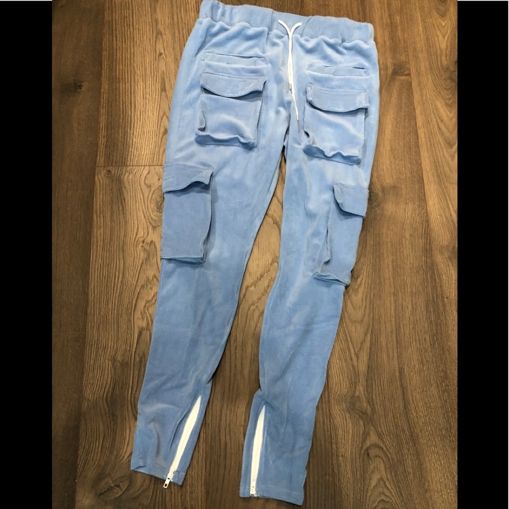 Cozy Sweat Pants